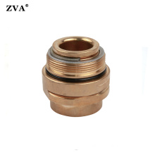 1'' Original brass swivel joints for ZVA DN25 automatic nozzle